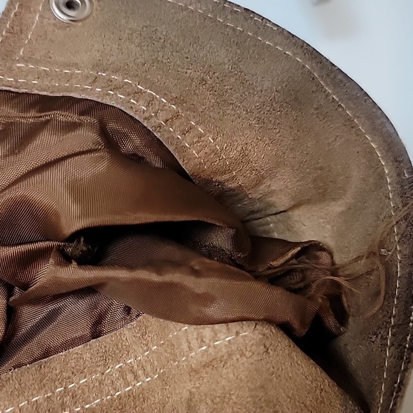 VTG | Bohemian Suede Jacket - Picture 12 of 16